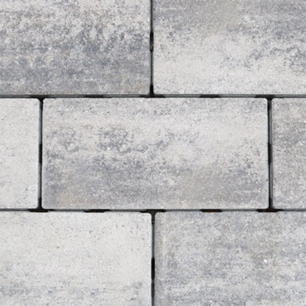 BWS Richmond 50 Concrete Paver